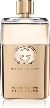 Gucci Guilty Pour Femme Тестер 90 мл Туалетна вода