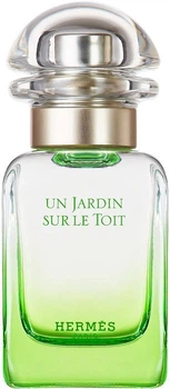 Hermes Un Jardin Sur Le Toit 30 мл Туалетная вода