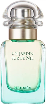 Hermes Un Jardin Sur Le Nil 30 мл Туалетная вода