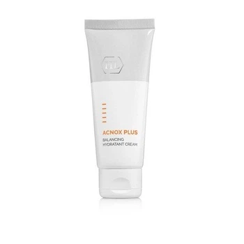 Увлажняющий крем для проблемной кожи Holy Land Acnox Plus Balansing Hydratant Cream 70 мл