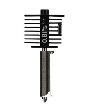 Хотенд (hotend) Bambu Lab Bambu Hotend 0.8mm Hardened Steel для A1/A1 mini (FAH021)