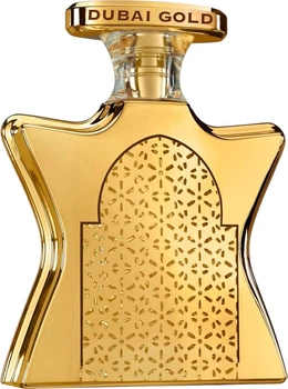 Парфумована вода унісекс Bond No.9 Dubai Gold 100 мл (888874005846)