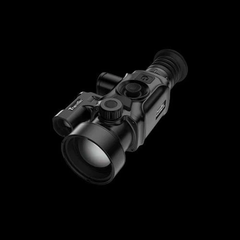 Тепловізійний приціл Thermtec Vidar 650L 2.0 (50 мм, 640х512, 2600 м)