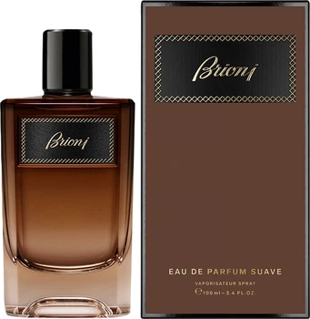 Парфумована вода для чоловіків Brioni Suave 100 мл (7640171195339)