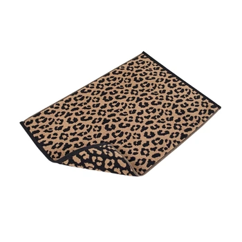 Рушник Lotus Home 151733 50х70 см Бавовна Леопард