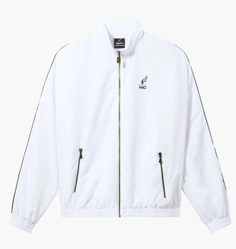 Ветровка AUSTRALIAN Zoom Smash Kacket White HCUGC0037-002 XL