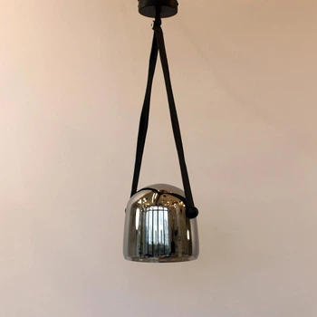 Подвесной светильник Friendlylight Belt PD FL3091