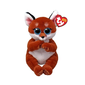 Мягкая игрушка TY BEANIE BELLIES Лис WITT (41503)