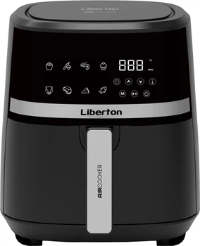 Аерогриль Liberton LAF-3208