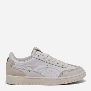 Женские кеды низкие Puma Premier Court Wns 39768202 41 (10US) 26.6 см Белые (197646366642)