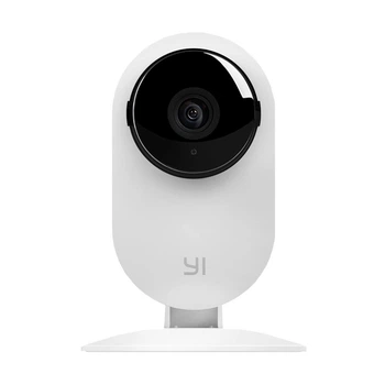IP камера Yi Home Camera 720P (Международная версия) White (YI-87001)