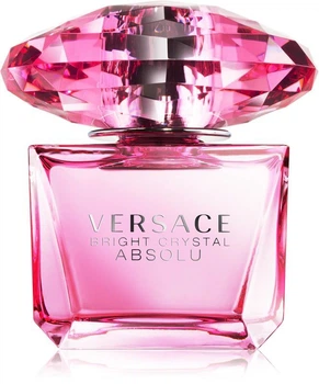 Versace Bright Crystal Absolu Тестер 90 мл Парфумована вода