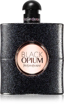 Yves Saint Laurent Black Opium Тестер 90 мл Парфумована вода