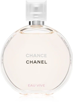 Chanel Chance Eau Vive 50 мл Туалетна вода