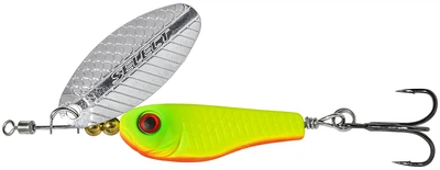 Блесна Select Heli-X №1 5.0g #01