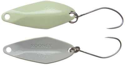 Блесна Nories Masukurouto Rooney 1.8g #005