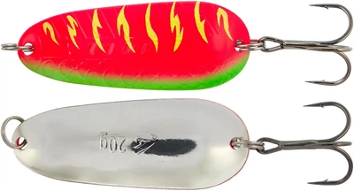 Блесна Select Grandex 10.0g 63mm #09