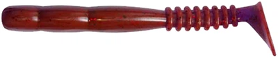 Силикон Reins ROCKVIBE SHAD 4" 583 LOX 12 шт