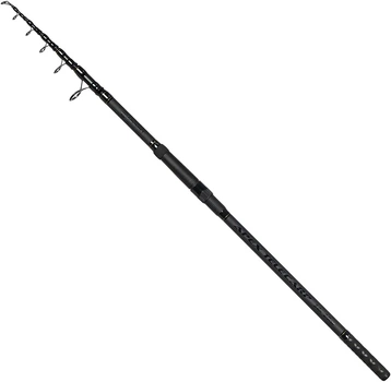 Удилище карповое Brain Apex Tele Carp Black 4.20m 3.5lbs