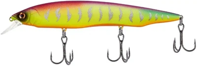 Воблер Select Hustler 160SP 160мм 32.0g #03 (1.7-1.9m)