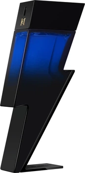Тестер Парфумована вода для чоловіків Carolina Herrera Bad Boy Cobalt Elixir 100 мл (8411061083758)