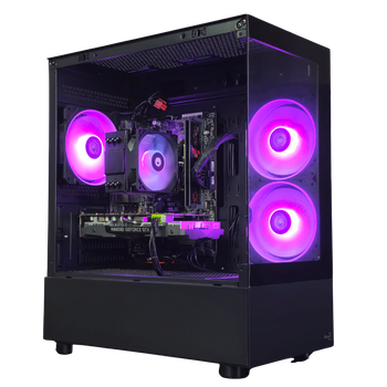 Компьютеры AMD Ryzen 5 с видеокартой GeForce GTX 1070 купить