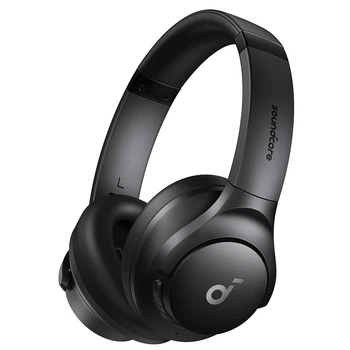 Bluetooth-гарнітура Anker SoundCore Q20i Black (A3004G11)