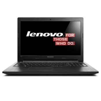Ноутбук Lenovo G500 / 15.6" (1366x768) TN / Intel Celeron 1005M (2 ядра по 1.9 GHz) / 8 GB DDR3 / 128 GB SSD / Intel HD Graphics / WebCam б/у