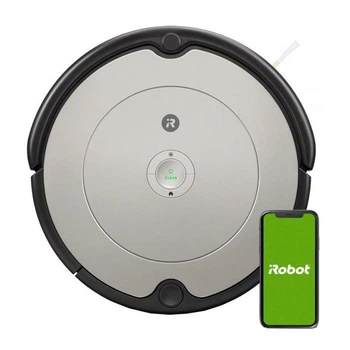Пилосос iRobot Roomba 698 (R698040)