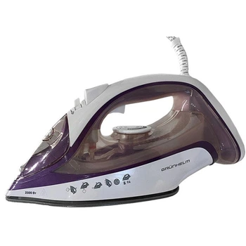 Утюг Grunhelm EI9509C