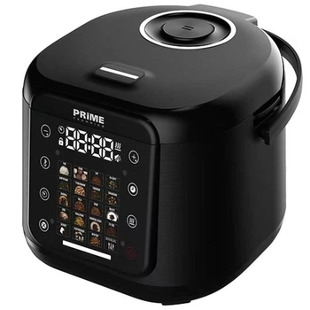 Мультиварка PRIME Technics PMC 2085 Elite Family 302146