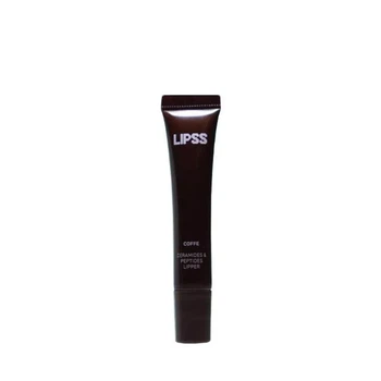 Блеск-липпер для губ Lipss Lipper - Coffee Аромат кофе, 8 мл
