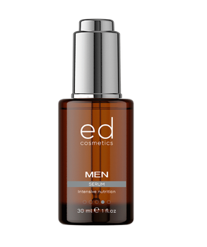 ED Cosmetics, MEN SERUM, Сироватка для чоловіків, 30 мл
