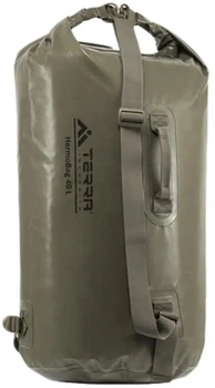 Гермомешок Terra Incognita HermoBag 40 Olive