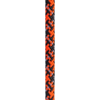 Веревка Edelweiss PITCHLIGHT 9,5MM 60M, ANTHRACITE