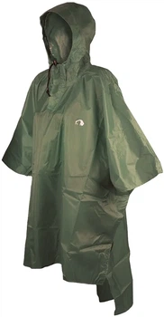 Пончо Tatonka Poncho 3 XL/2XL Cub