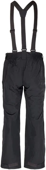 Костюм Shimano DryShield Advance Protective Suit RT-025S XXXL Black