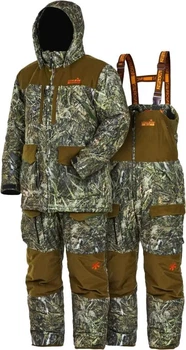 Костюм Norfin Boar Camo S -25°/ 6000мм