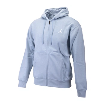Толстовка JORDAN M J ESS FLC FZ HOODIE FJ7771-436 2XL