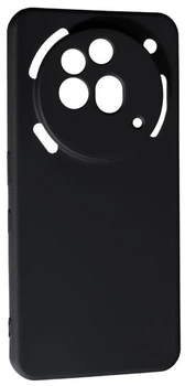 Чехол SMTT Premium Case на Nothing Phone (3A) Pro / black