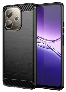 Чехол Urban Case на OPPO A5 Pro (4G / 5G) / black