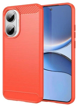 Чехол Urban Case на Poco F7 / red