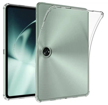 Чохол WXD на планшет OnePlus Pad Pro (12.1") / чохол для планшета з посиленими кутами / (прозорий)