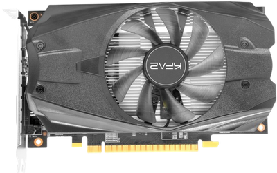 Відеокарта GeForce GTX 1050 2GB KFA2 (50NPH8DSN8OK) Б/В