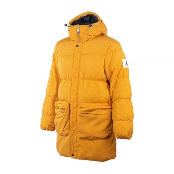 Пуховик JORDAN M J ESS STMT PARKA DQ7346-712 S