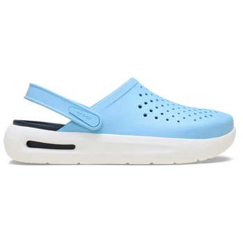 Крокси Crocs InMotion Clog Blue Calcite M9W11-42/43-27 см 209964-M