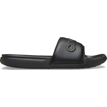 Шльопанці Crocs All Day Slide Black M11-45/46-29см 211432