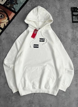 Худи Supreme 2006 черного цвета, размер M