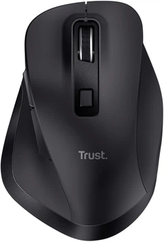 Mysz Trust Fyda Multi-device Wireless/Bluetooth Mouse (TR25708)