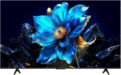 Телевізори QLED TCL 55 дюймів купити в Києві: ціна, відгуки | ROZETKA